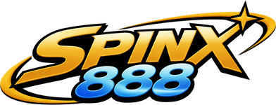 spinx 888 logo